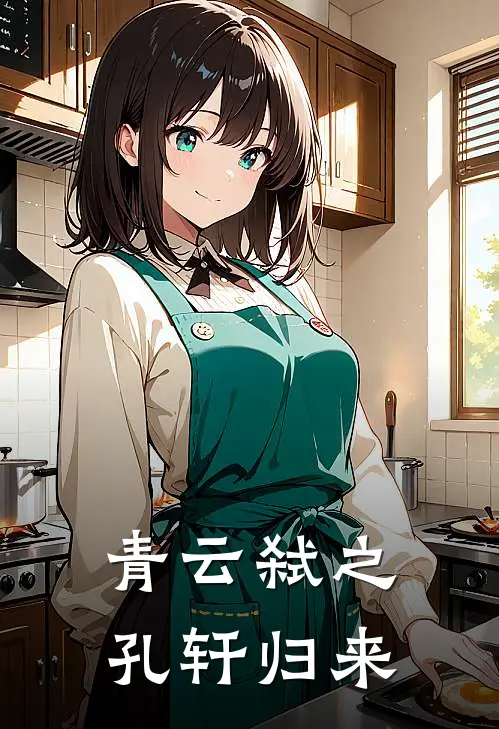 青云弑之孔轩归来