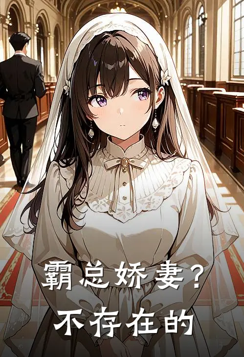 霸总娇妻？不存在的