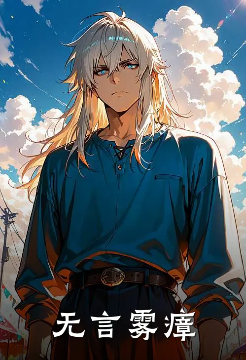无言雾瘴