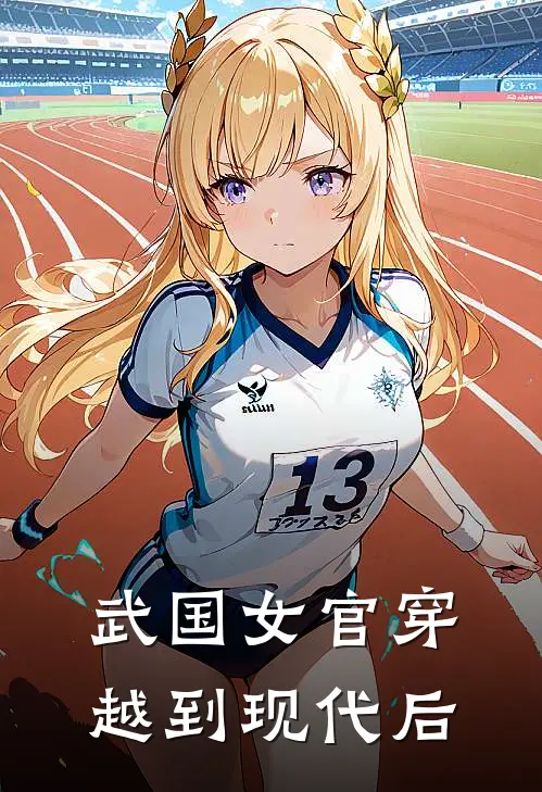 武国女官穿越到现代后