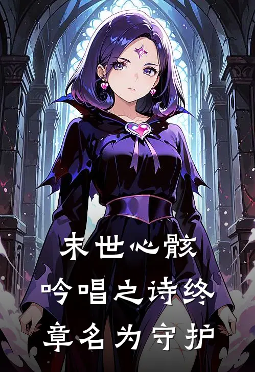 末世心骸：吟唱之诗终章名为守护
