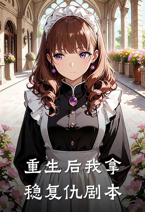 重生后我拿稳复仇剧本