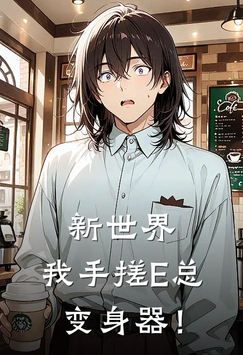 新世界：我手搓E总变身器！