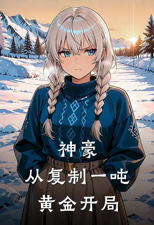 神豪：从复制一吨黄金开局