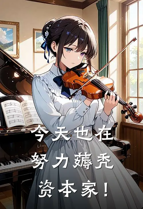 今天也在努力薅秃资本家！