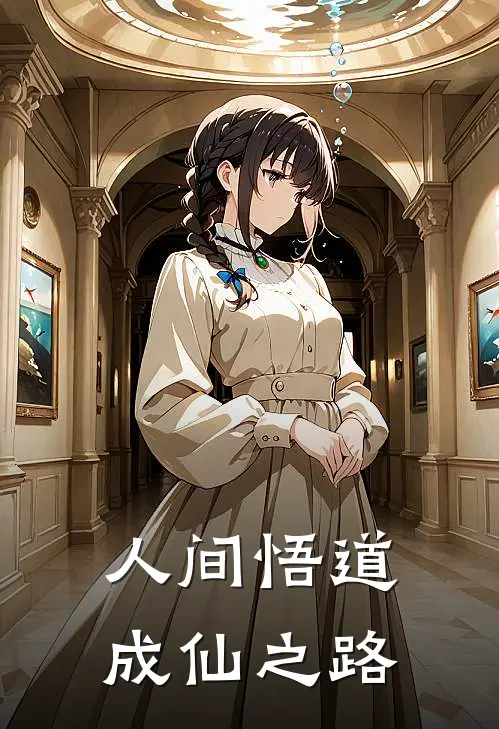 人间悟道成仙之路