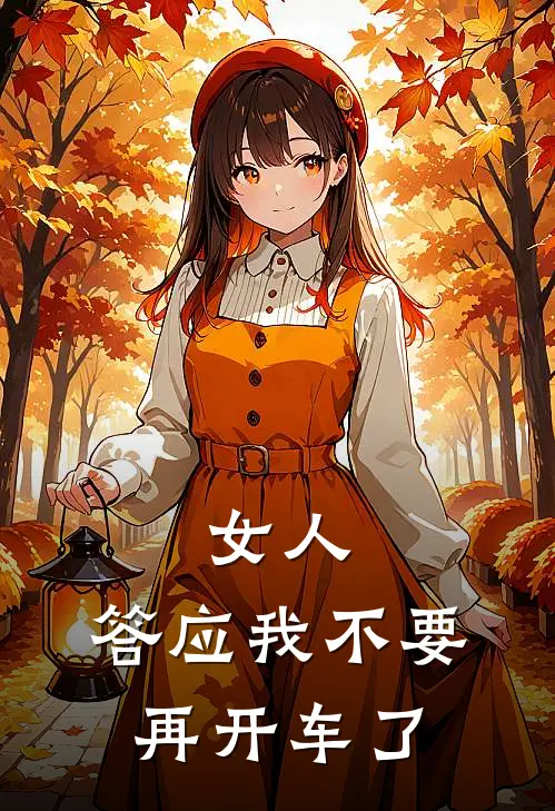 女人，答应我不要再开车了