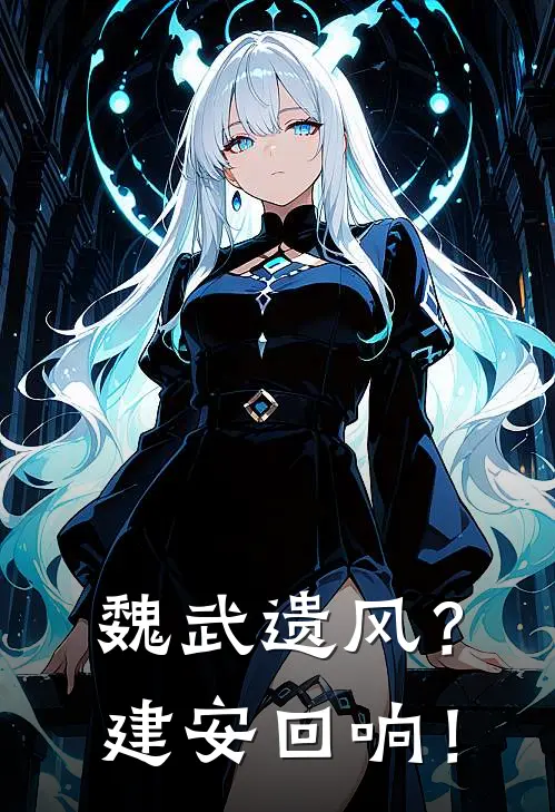 魏武遗风？建安回响！