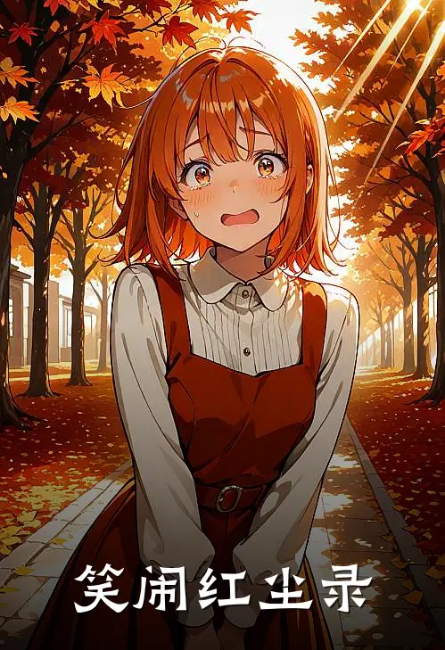 笑闹红尘录