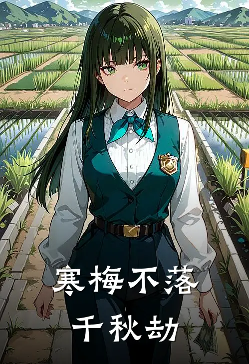 寒梅不落千秋劫