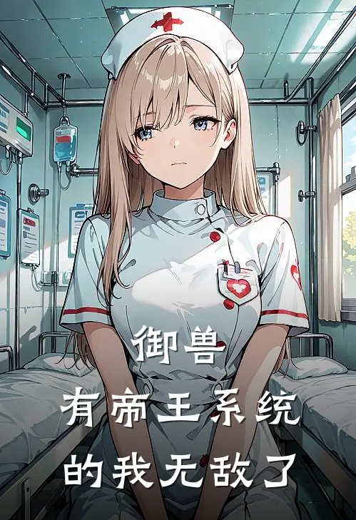 御兽，有帝王系统的我无敌了