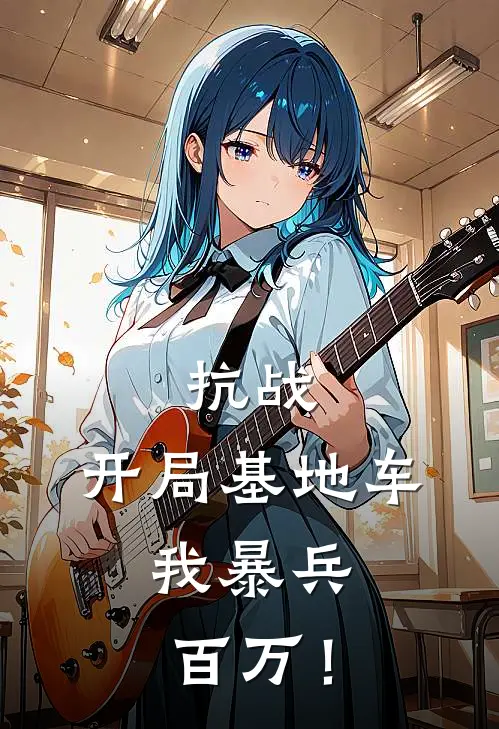 抗战：开局基地车，我暴兵百万！