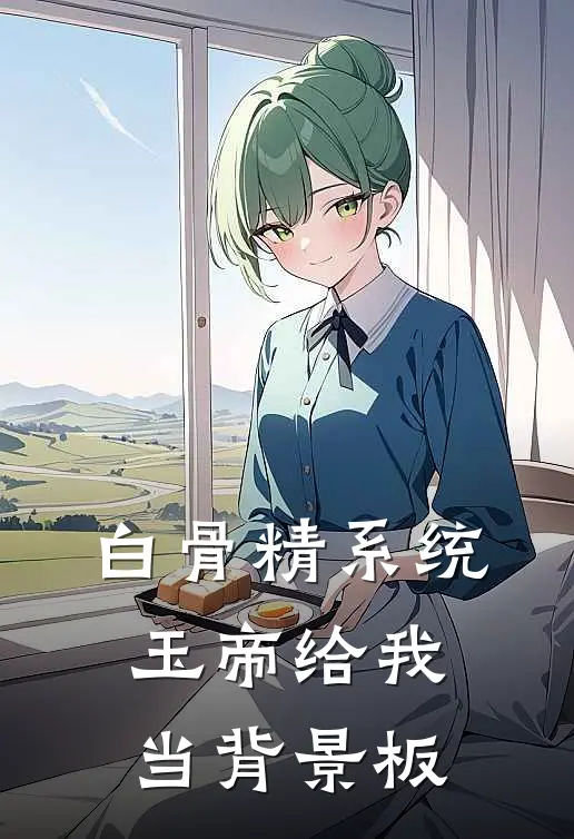 白骨精系统:玉帝给我当背景板