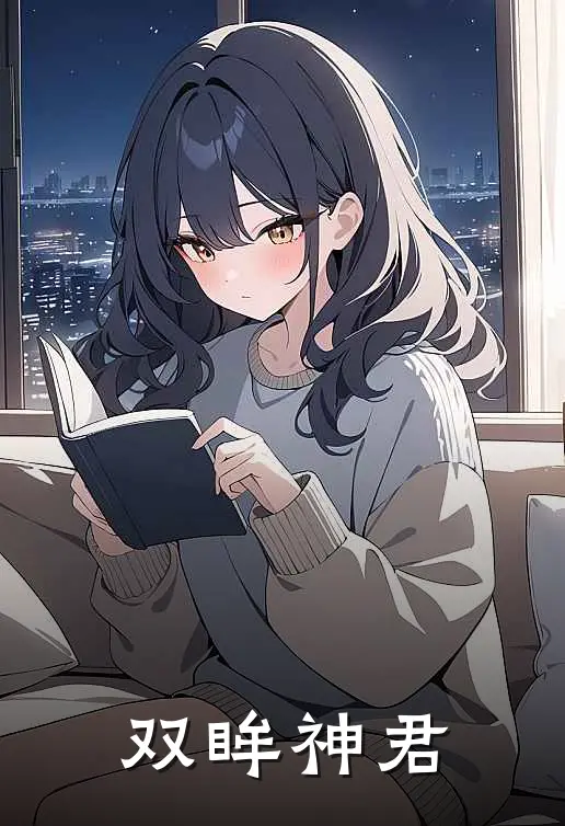 双眸神君