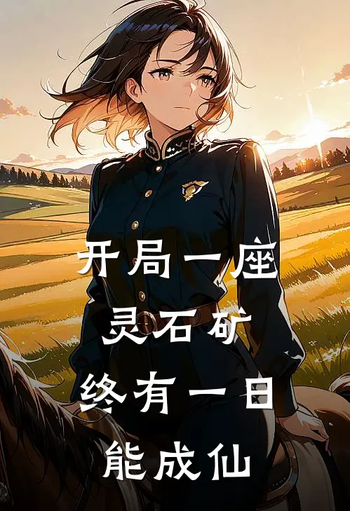 开局一座灵石矿，终有一日能成仙