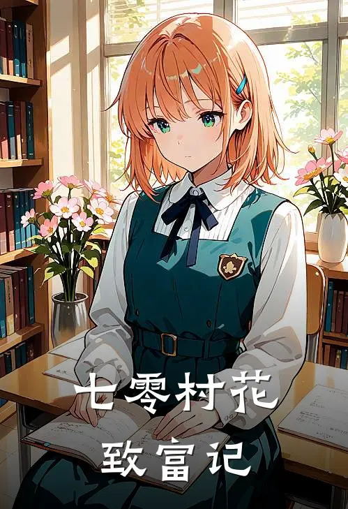 七零村花致富记