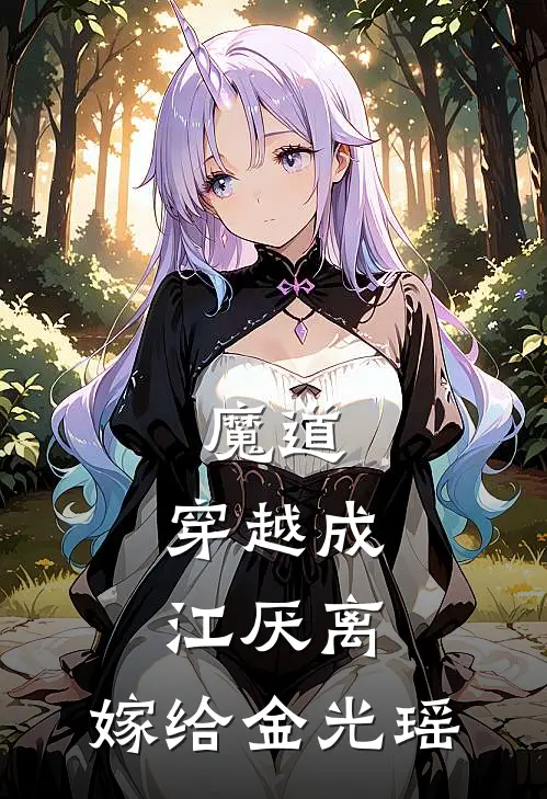 魔道：穿越成江厌离，嫁给金光瑶