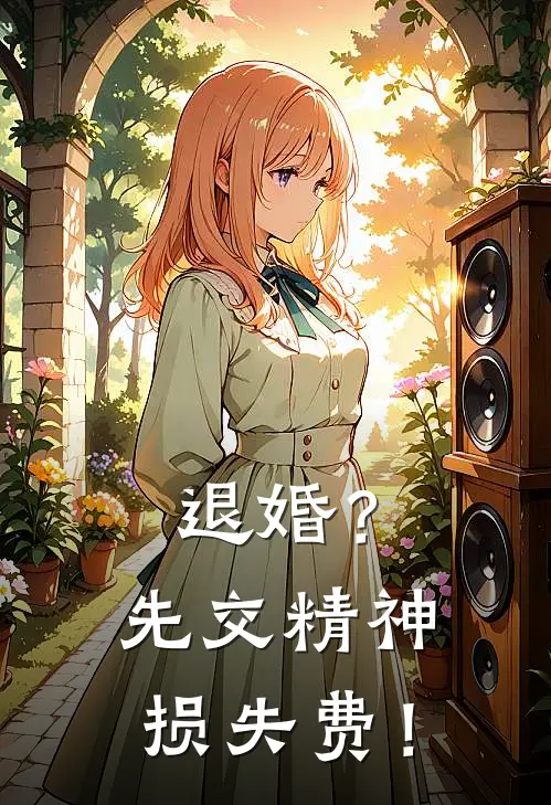 退婚？先交精神损失费！