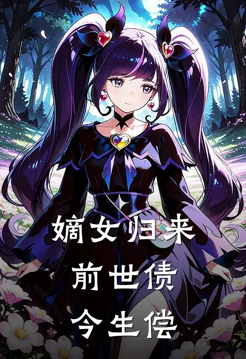 嫡女归来：前世债，今生偿