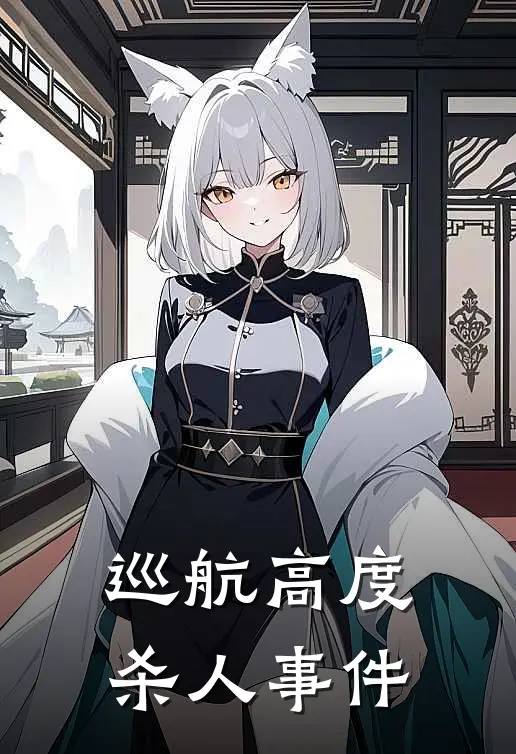 巡航高度杀人事件