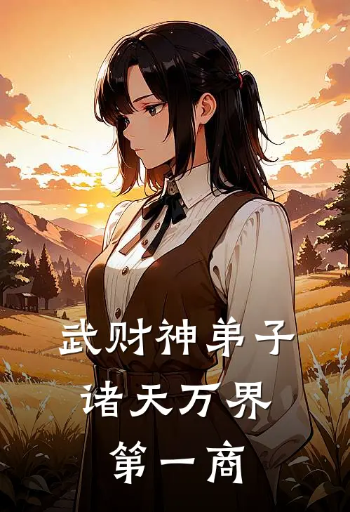 武财神弟子，诸天万界第一商