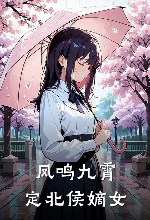 凤鸣九霄：定北侯嫡女