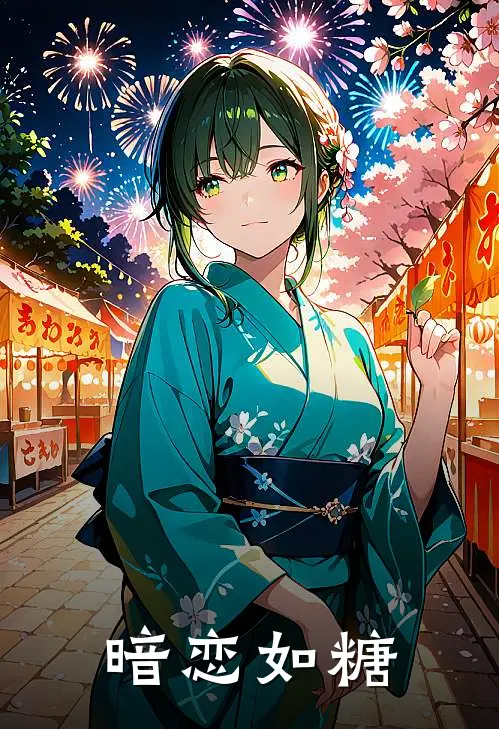 暗恋如糖