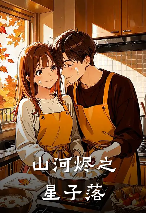 山河烬之星子落