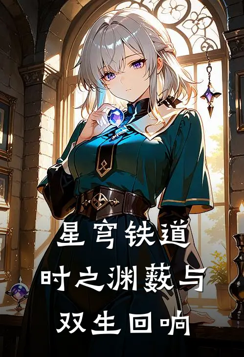 星穹铁道：时之渊薮与双生回响