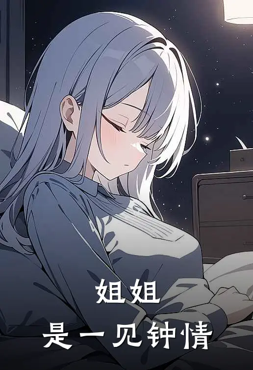 姐姐，是一见钟情