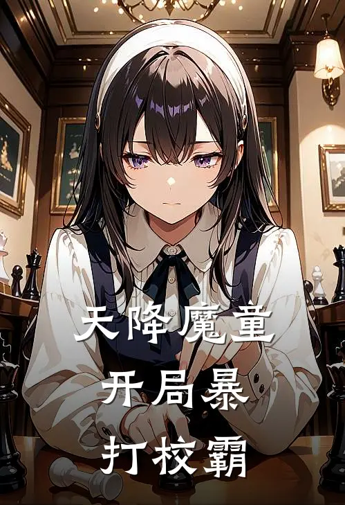 天降魔童：开局暴打校霸