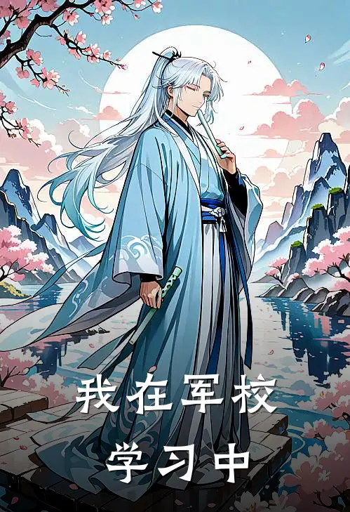 我在军校学习中