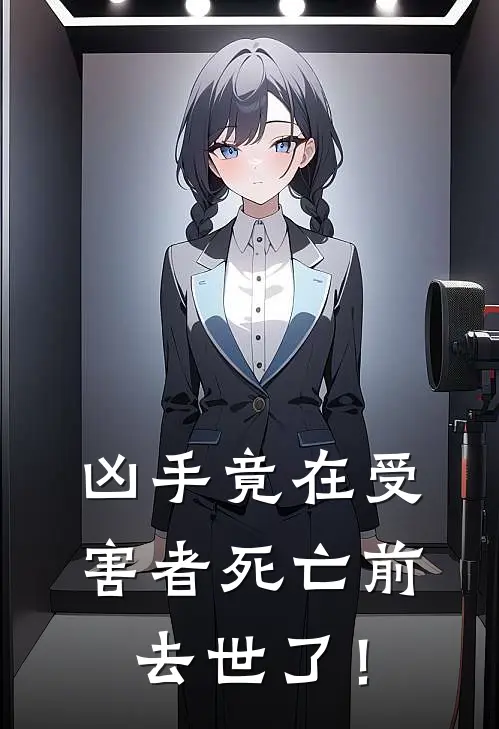 凶手竟在受害者死亡前去世了！