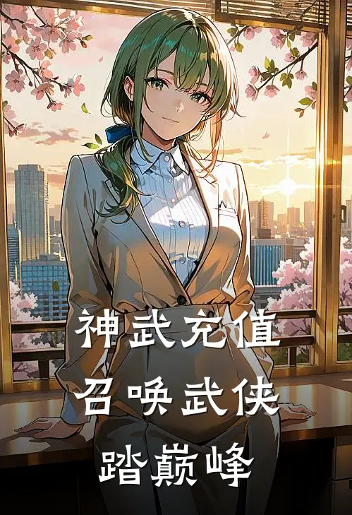 神武充值：召唤武侠踏巅峰