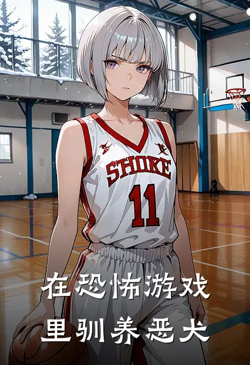 在恐怖游戏里驯养‘恶犬’