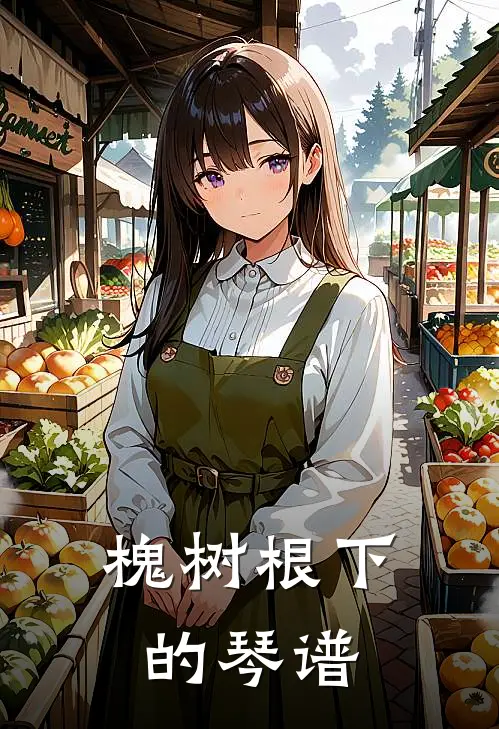 槐树根下的琴谱