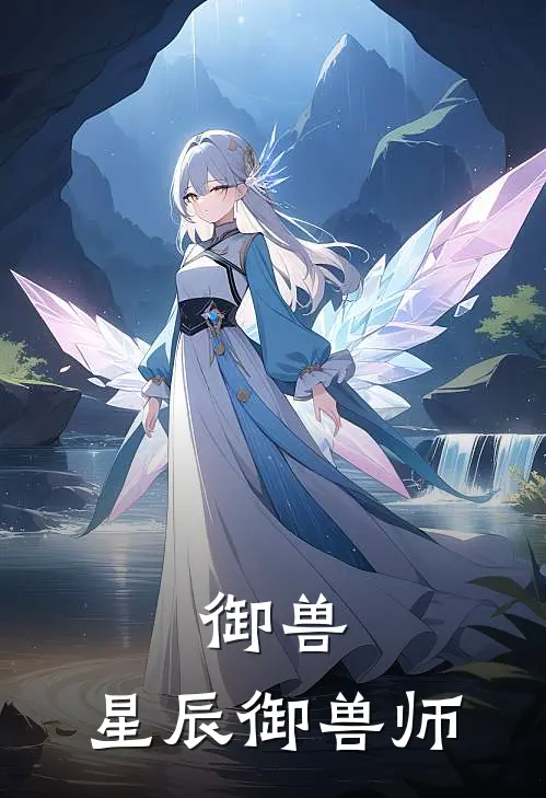 御兽：星辰御兽师