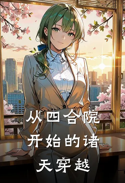 从四合院开始的诸天穿越