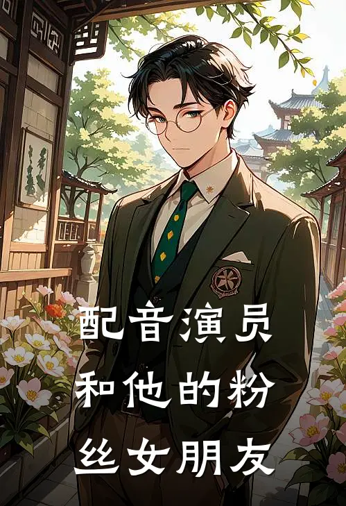 配音演员和他的粉丝女朋友