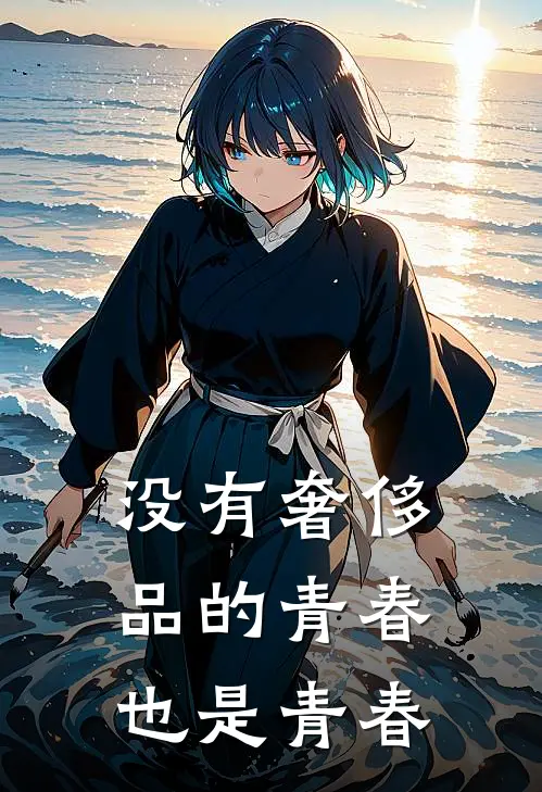 没有奢侈品的青春，也是青春