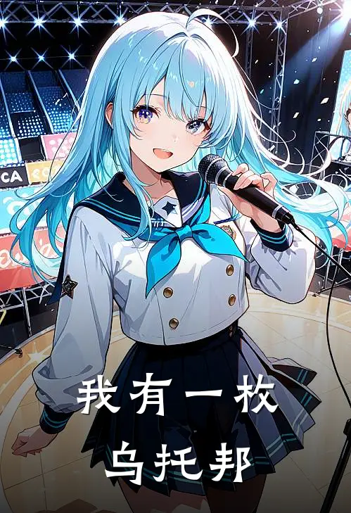 我有一枚乌托邦