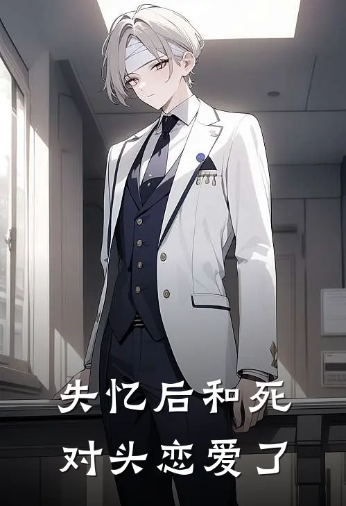 失忆后和死对头恋爱了