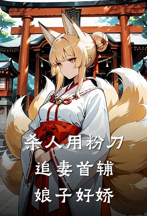 杀人用粉刀，追妻首辅：娘子好娇