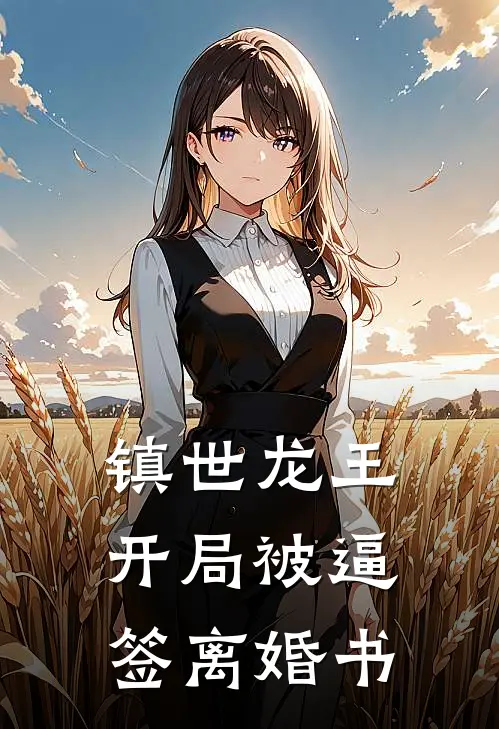镇世龙王：开局被逼签离婚书