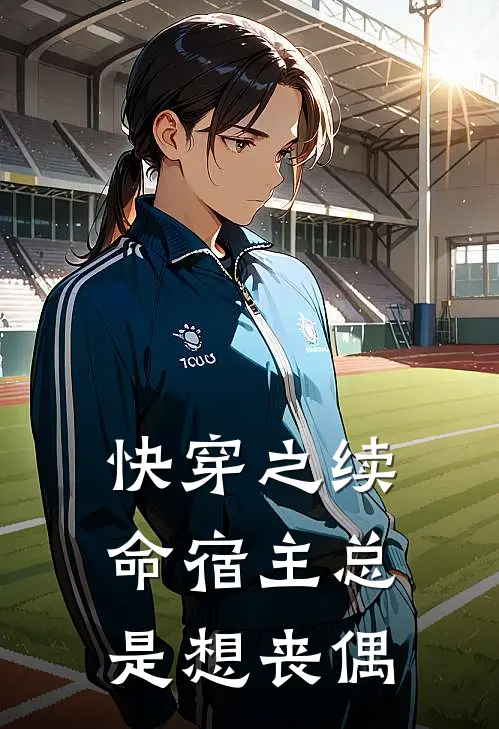 快穿之续命宿主总是想丧偶