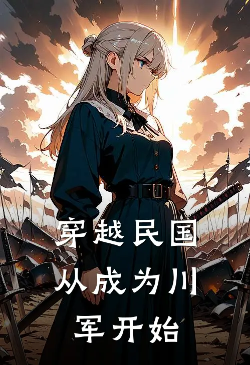 穿越民国从成为川军开始