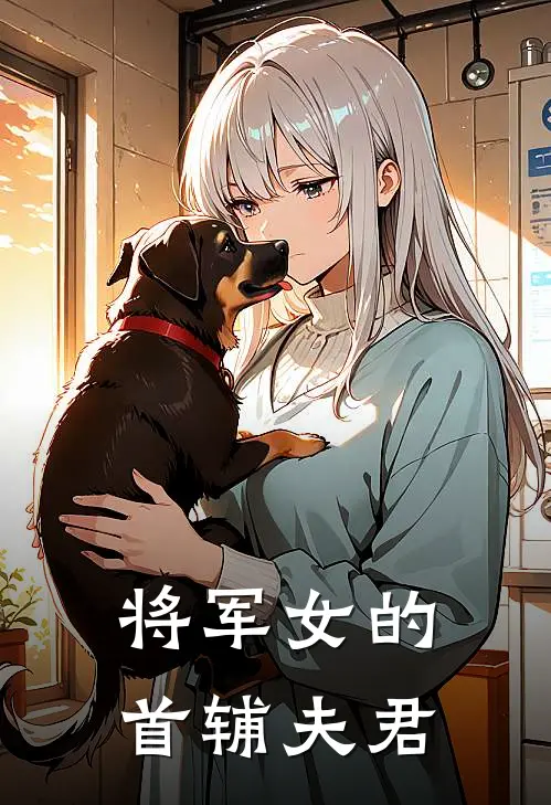 将军女的首辅夫君