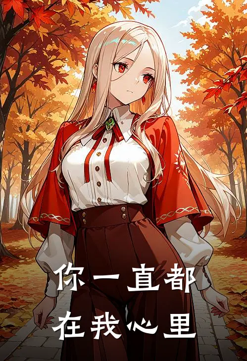 你一直都在我心里