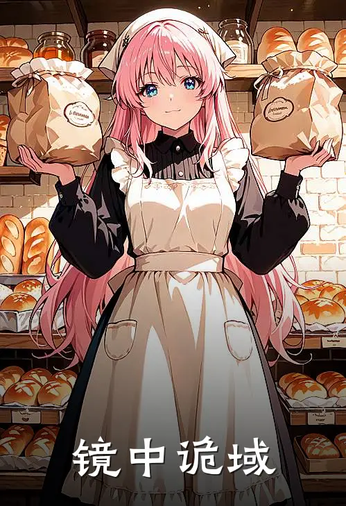 镜中诡域