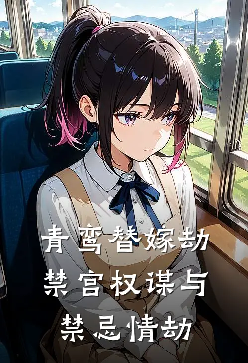 青鸾替嫁劫：禁宫权谋与禁忌情劫